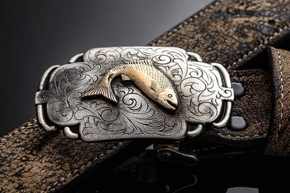 AO Pendleton Trout - AXEL'S