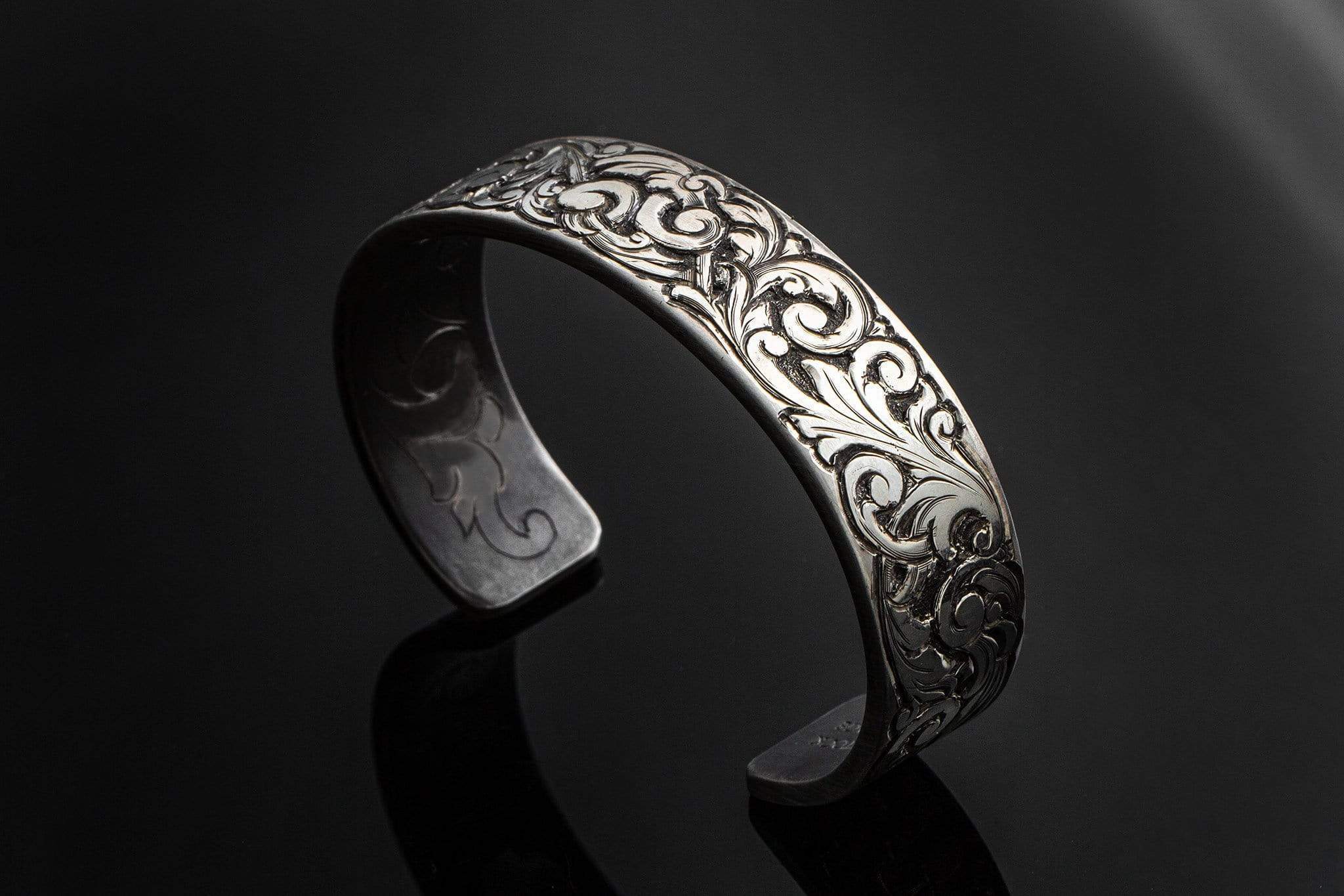 American Buckle Collection Bracelet Harris | Mens - Accessories - Bracelets