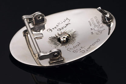 American Buckle Collection Breaking Down | Belts And Buckles - Trophy