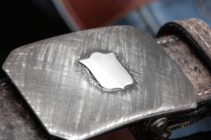 Charlie Dress buckle - AXEL'S
