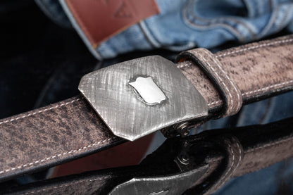Charlie Dress buckle - AXEL'S
