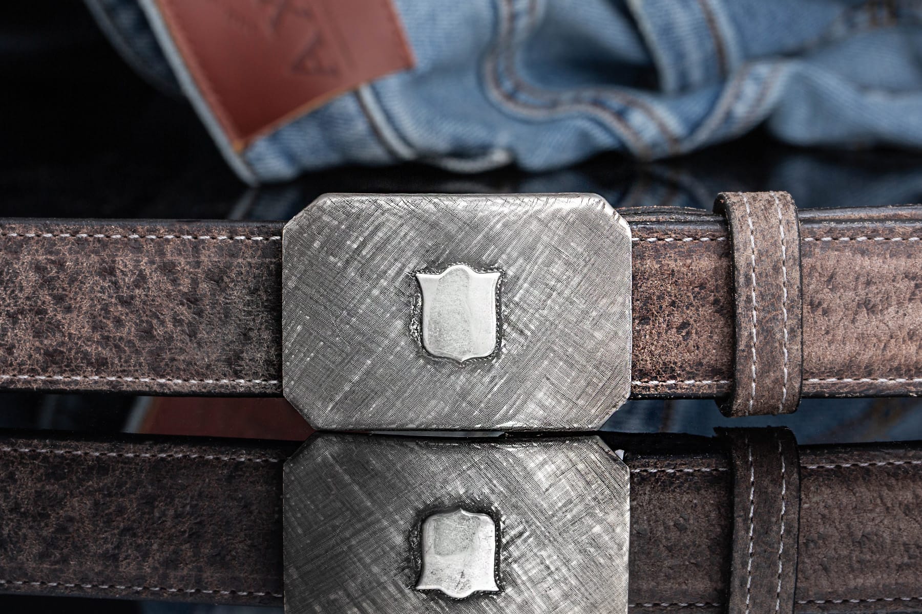 Charlie Dress buckle - AXEL'S