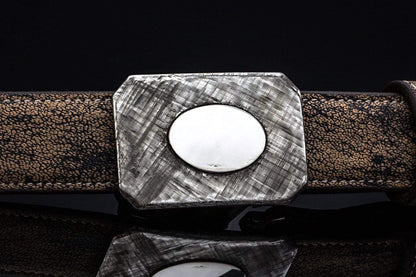 Charlie Dress Buckle - AXEL'S