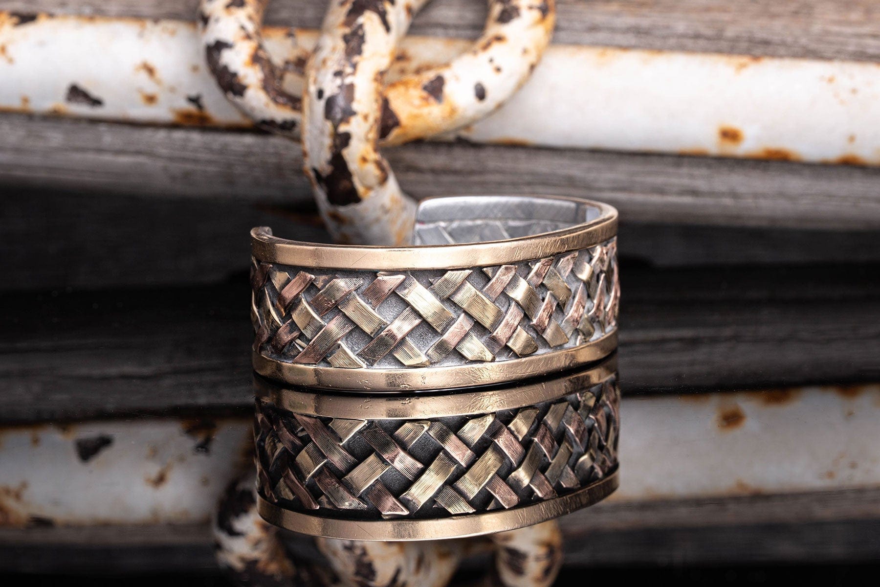 Comstock Heritage Bracelet 1 Dorset - AXEL'S