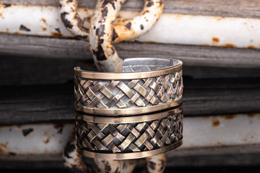 Comstock Heritage Bracelet 1 Dorset - AXEL'S