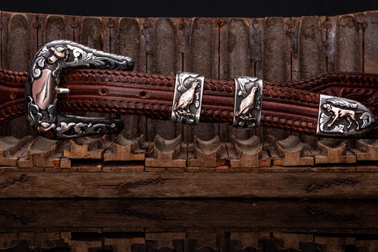 Comstock Heritage Executive Quail - AXEL'S