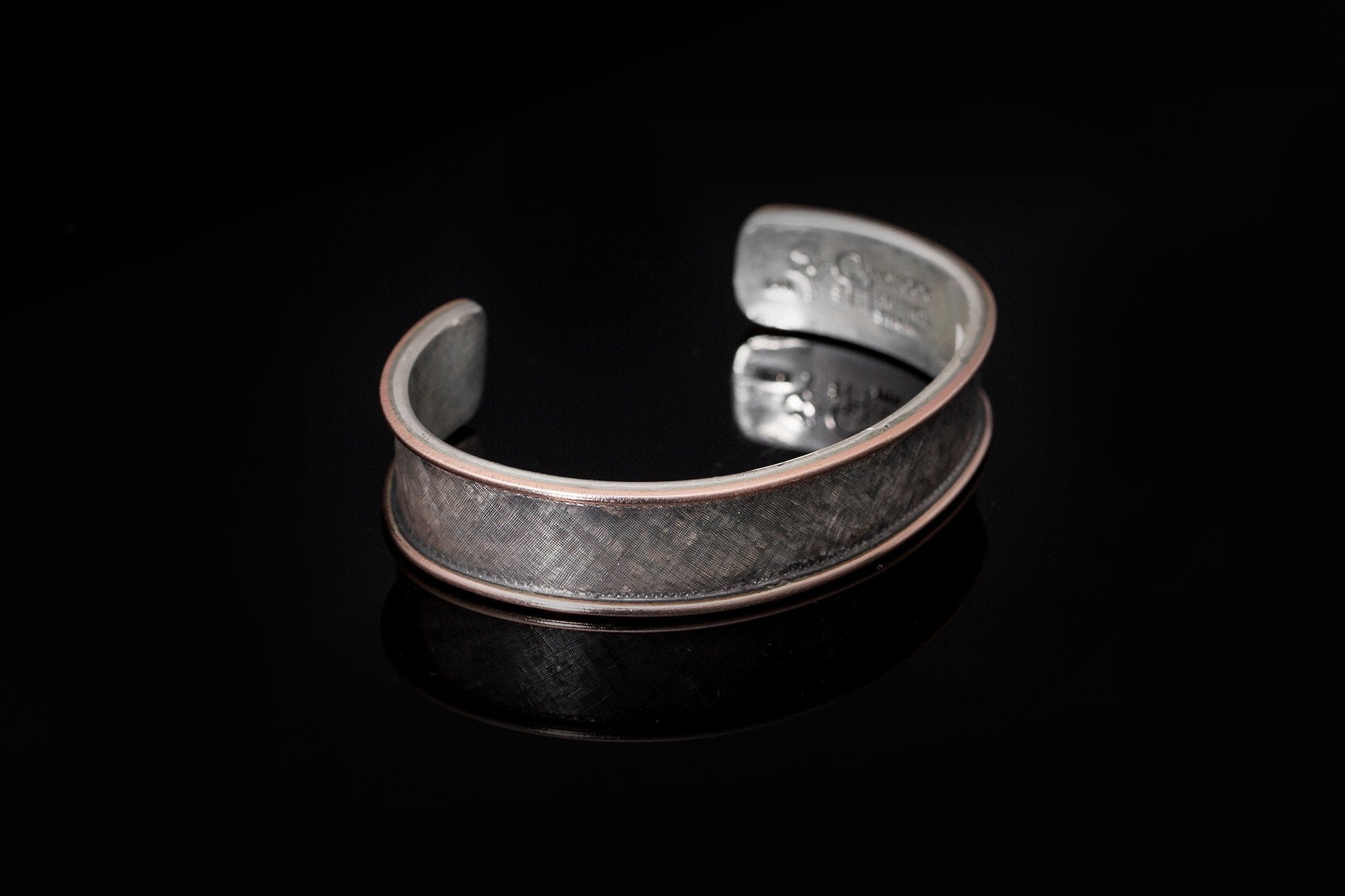Comstock Heritage Florentine Bracelet - AXEL'S