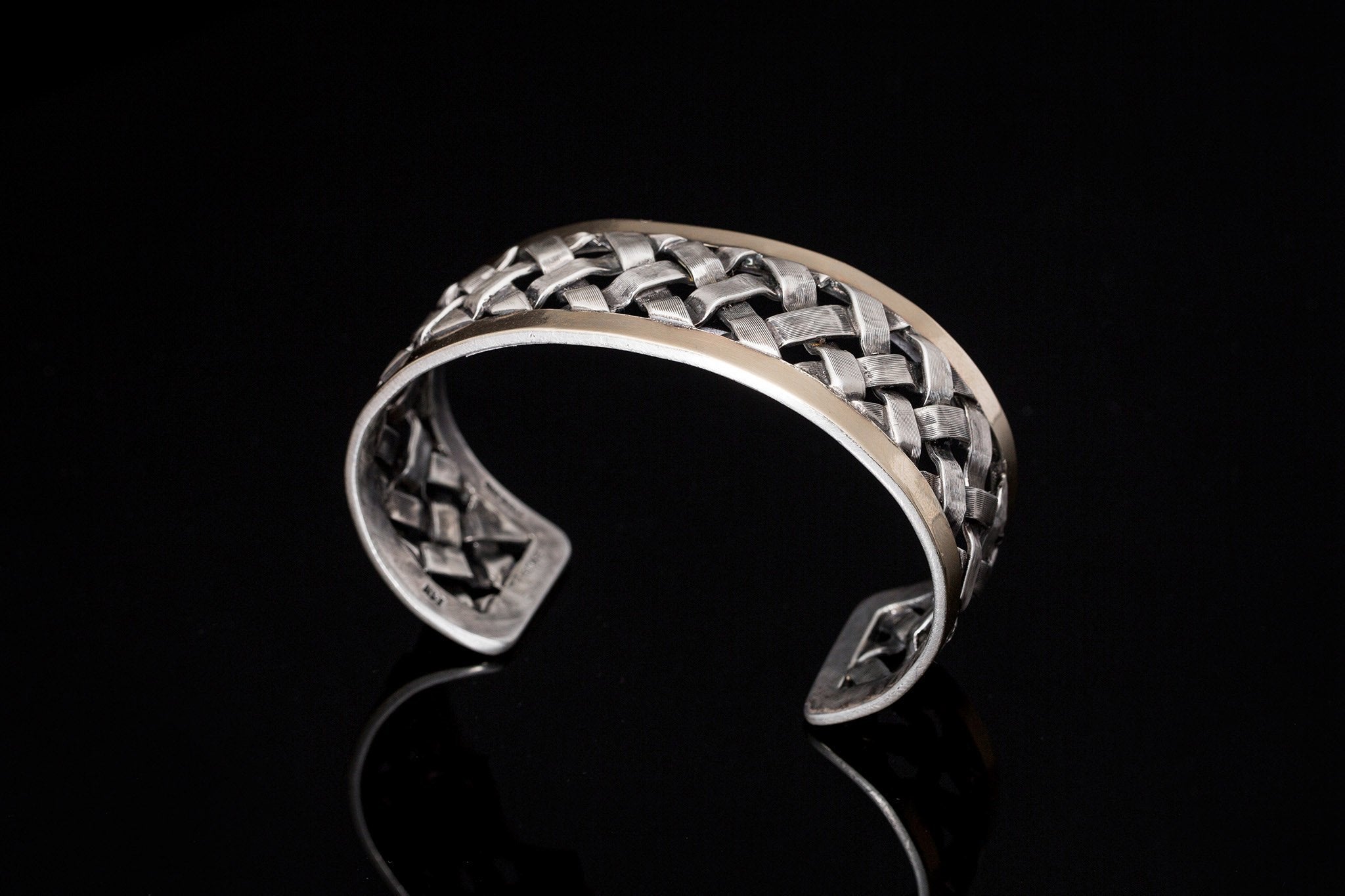 Comstock Heritage MKX Bracelet - AXEL'S