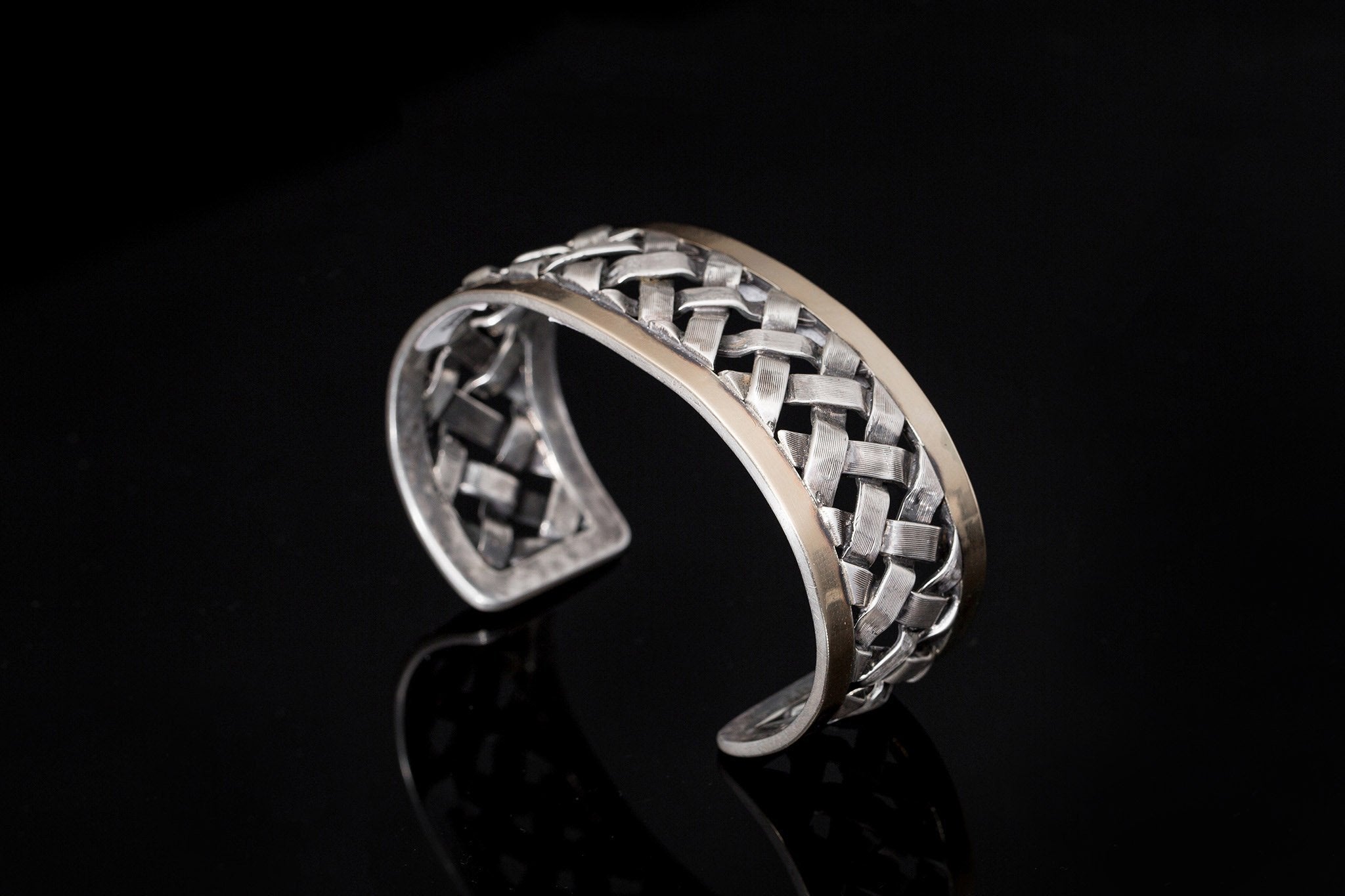 Comstock Heritage MKX Bracelet - AXEL'S