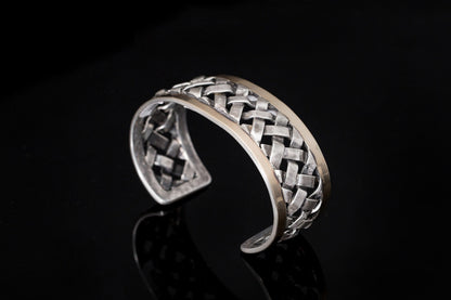 Comstock Heritage MKX Bracelet - AXEL'S