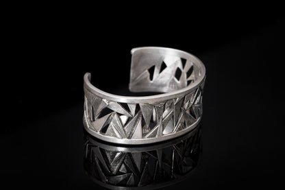 Comstock Heritage Todos Puntos Bracelet - AXEL'S