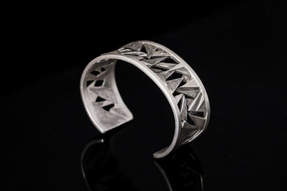 Comstock Heritage Todos Puntos Bracelet - AXEL'S