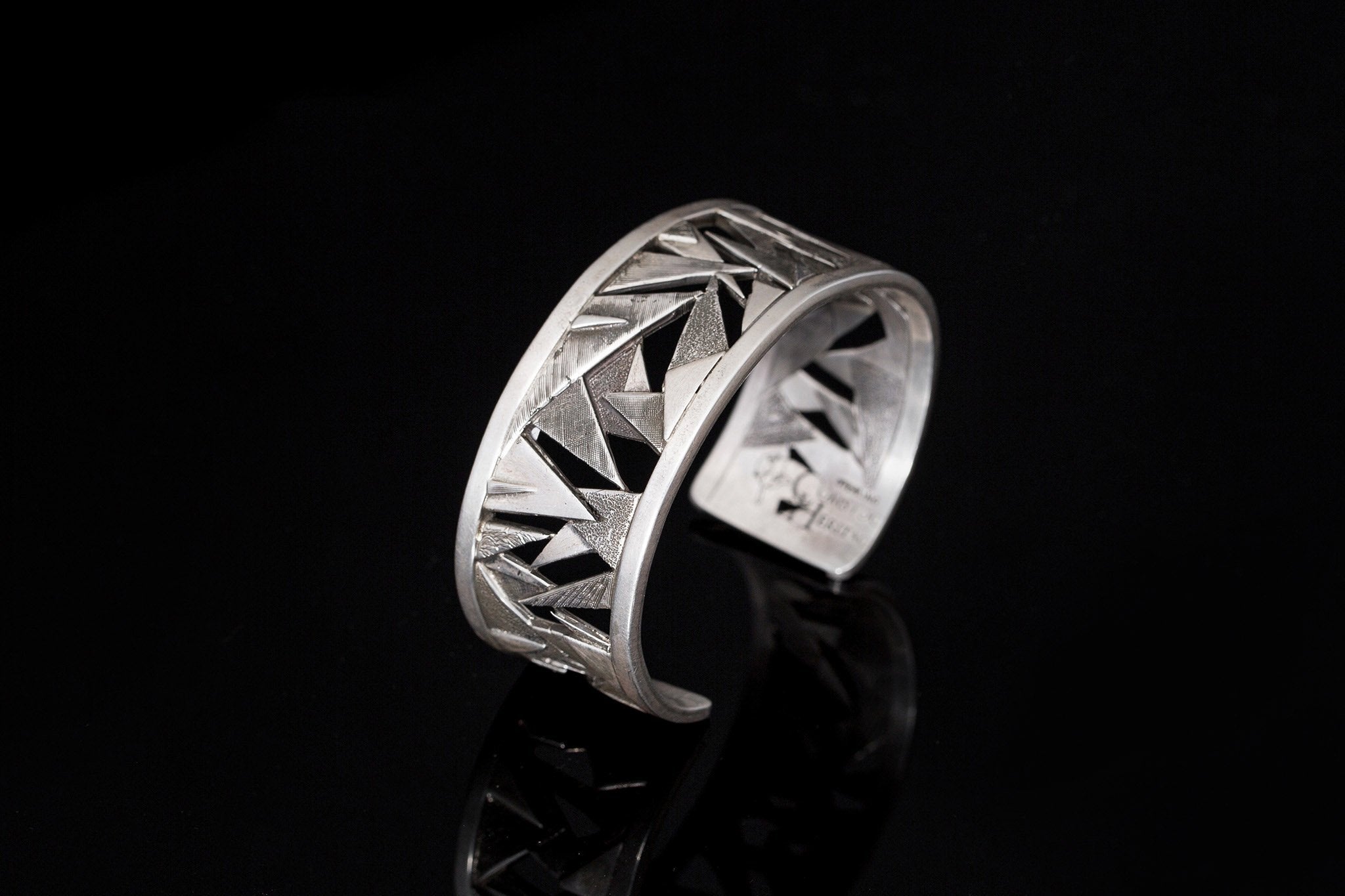 Comstock Heritage Todos Puntos Bracelet - AXEL'S
