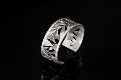 Comstock Heritage Todos Puntos Bracelet - AXEL'S