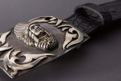 Comstock Heritage Tribal Chieftain - AXEL'S