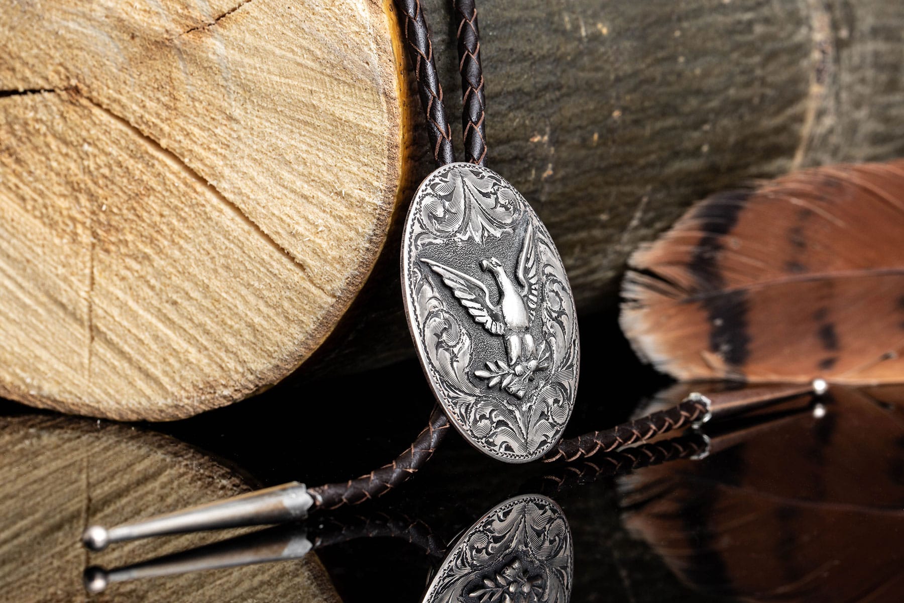 Eagle Bolo - AXEL'S