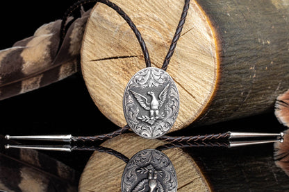 Eagle Bolo - AXEL'S