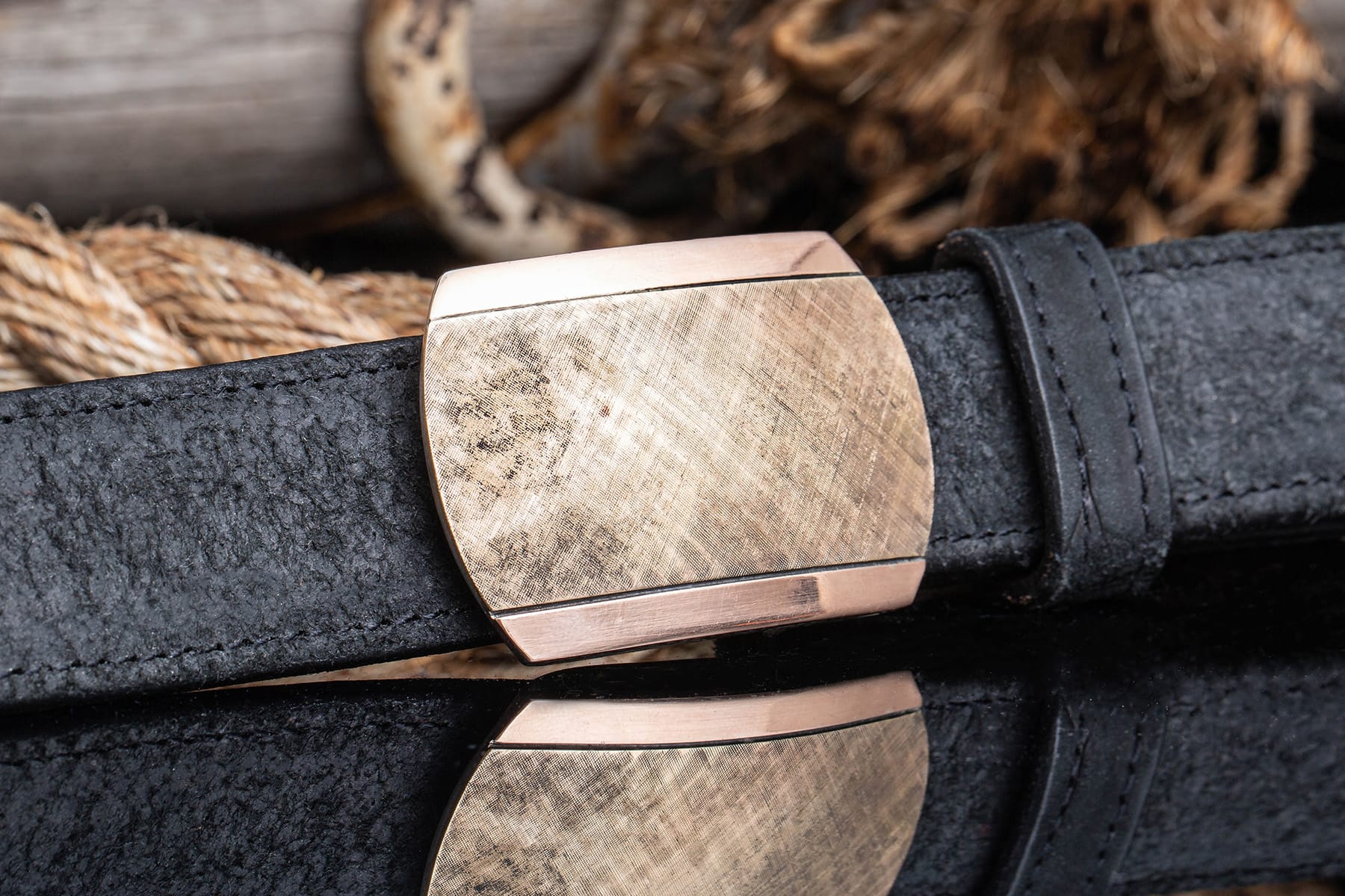 Halogen Callard Dress Buckle - AXEL'S