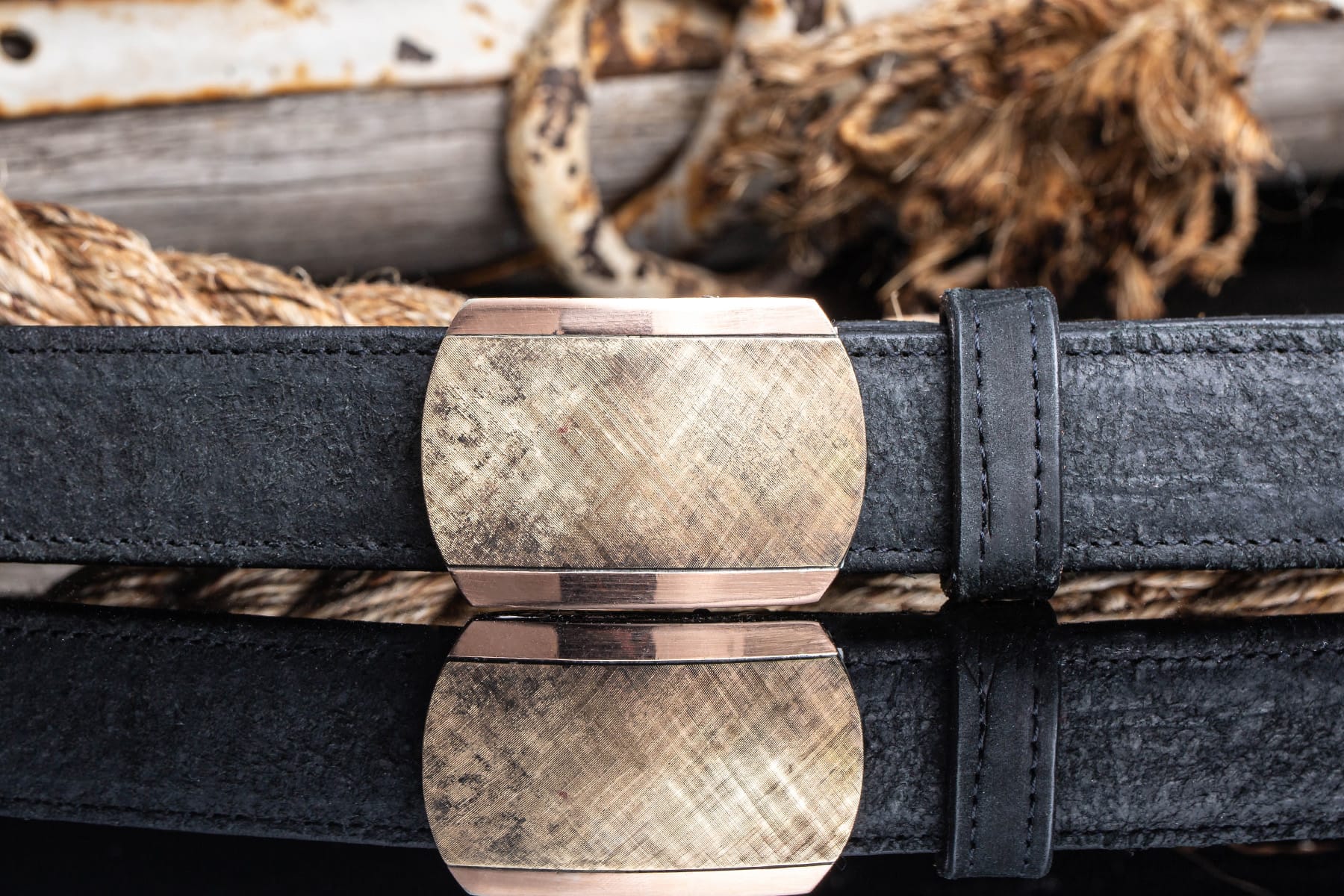 Halogen Callard Dress Buckle - AXEL'S