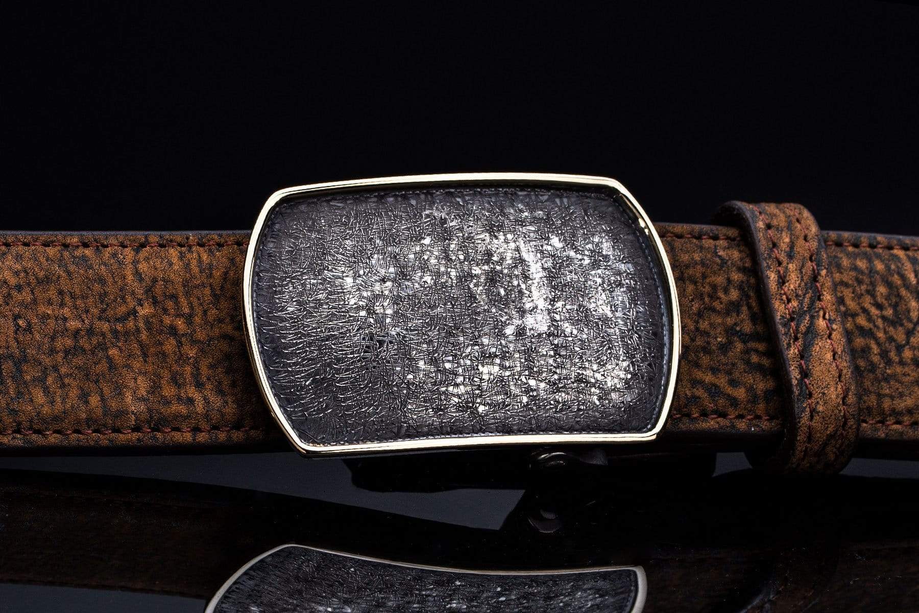 American Buckle Collection Halogen Prince Poe | Belts And Buckles - Trophy