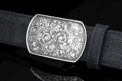 Halogen Riley | Belts And Buckles - Trophy | American Buckle Collection