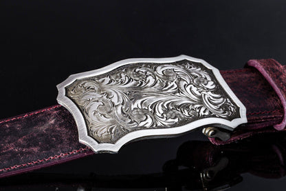 Heraldic E Border - AXEL'S