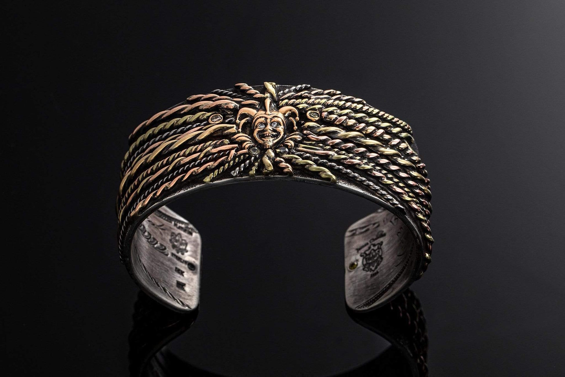 JC 1886 Cuff - AXEL'S