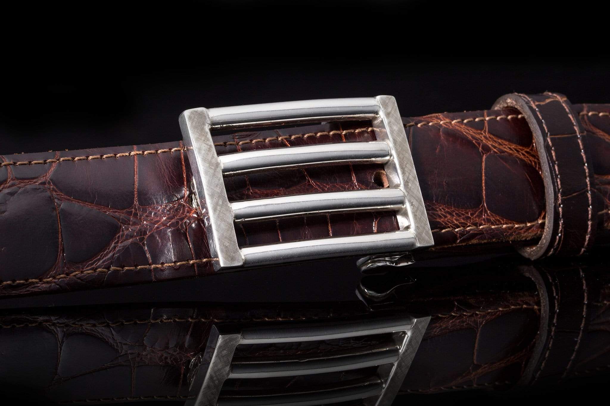 Kingsgate Buckle - AXEL'S