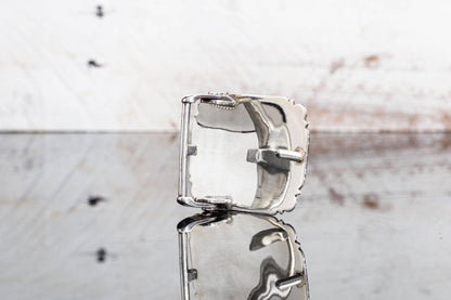 Langley Trophy Buckle - AXEL'S
