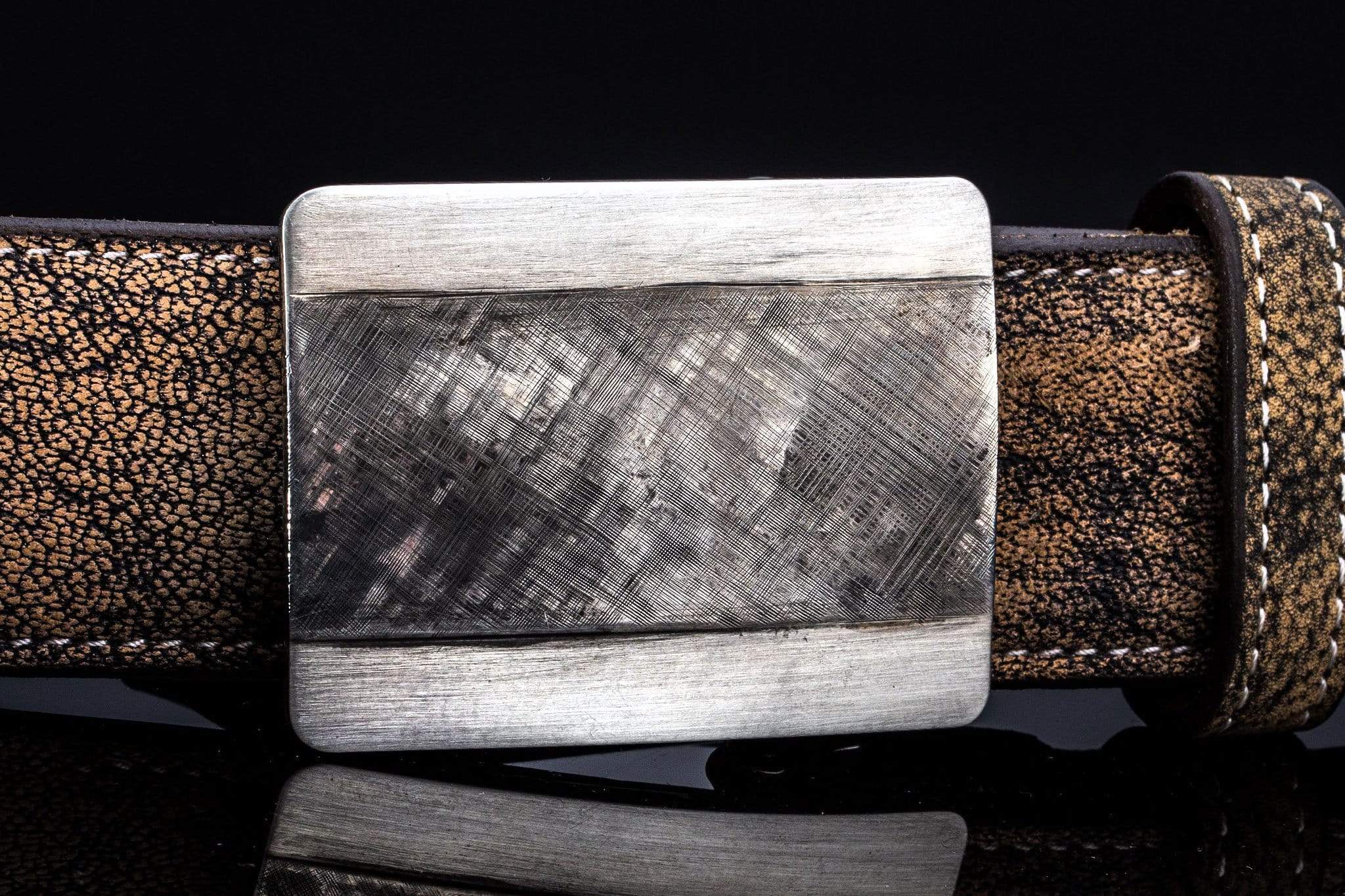 American Buckle Collection Mason Bell | Belts And Buckles - Trophy