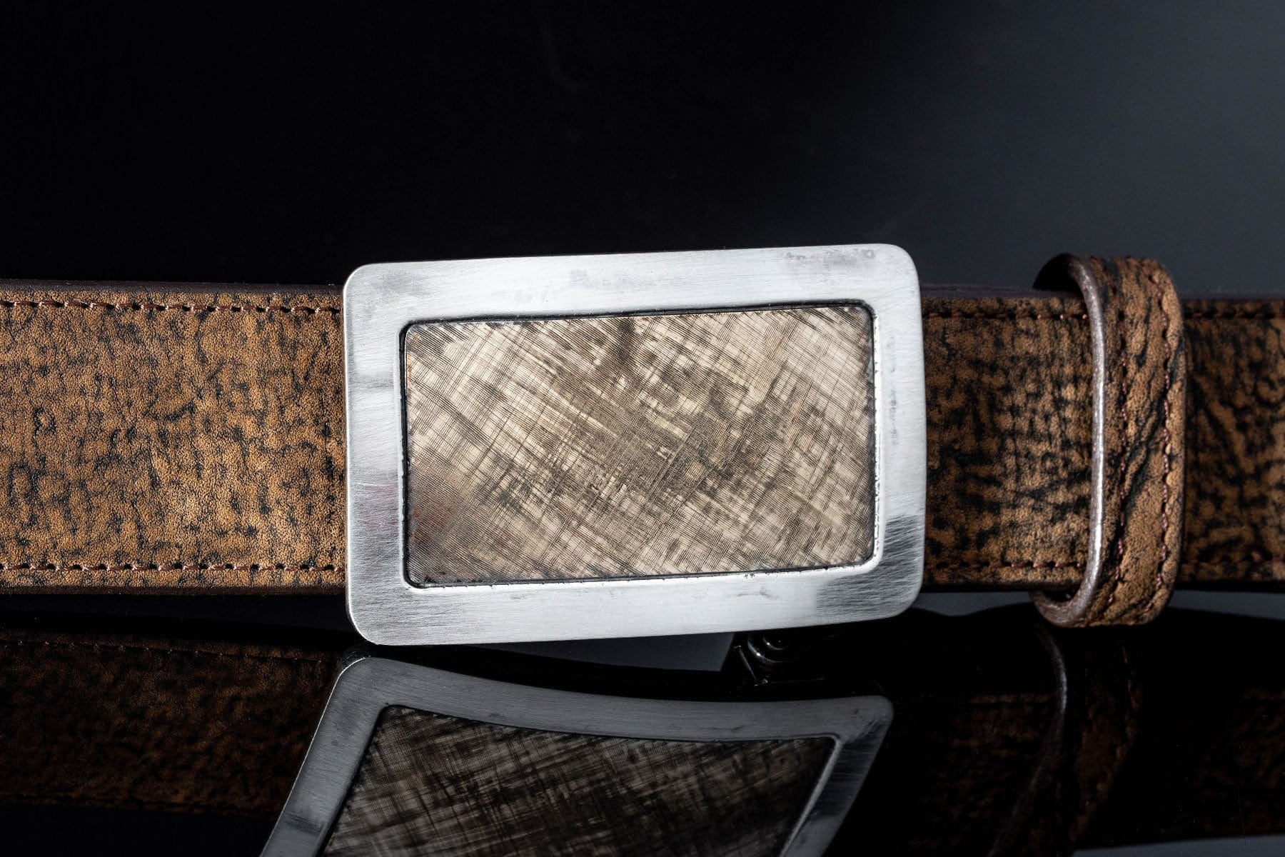 American Buckle Collection Mason Brooke II | Belts And Buckles - Trophy
