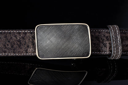 Comstock Heritage Mason Doric Belts And Buckles - Trophy