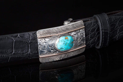 Mason Downton TQ Buckle - AXEL'S