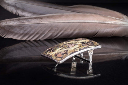 Mason Marquetry - AXEL'S