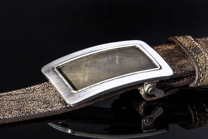 American Buckle Collection Mason Rangely | Belts And Buckles - Trophy