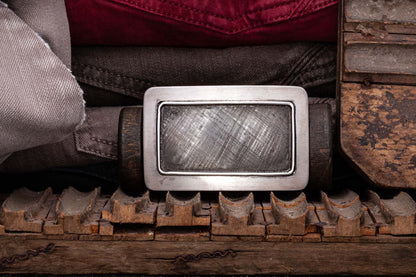 American Buckle Collection Mason Rangely | Belts And Buckles - Trophy