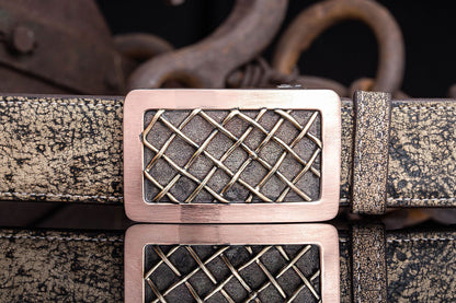 American Buckle Collection Mason Truman Trophy Buckle | Belts And Buckles - Trophy