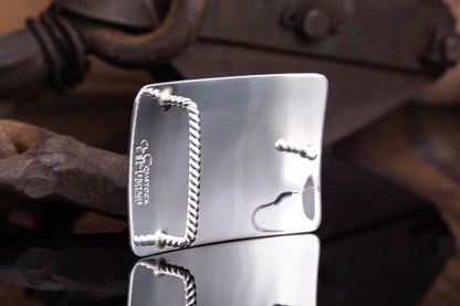 Mesa FL II Trophy Buckle - AXEL'S