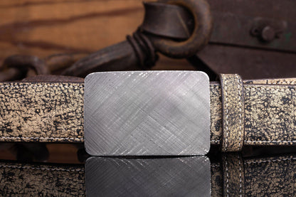 Mesa FL II Trophy Buckle - AXEL'S