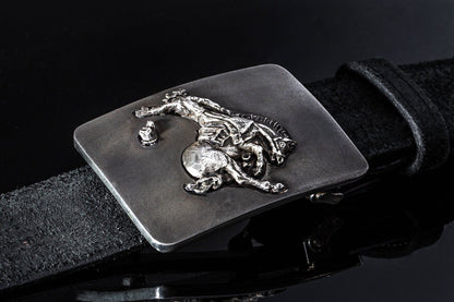 American Buckle Collection Mesa Sundown | Belts And Buckles - Trophy