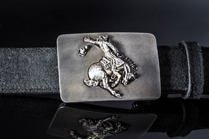 American Buckle Collection Mesa Sundown | Belts And Buckles - Trophy