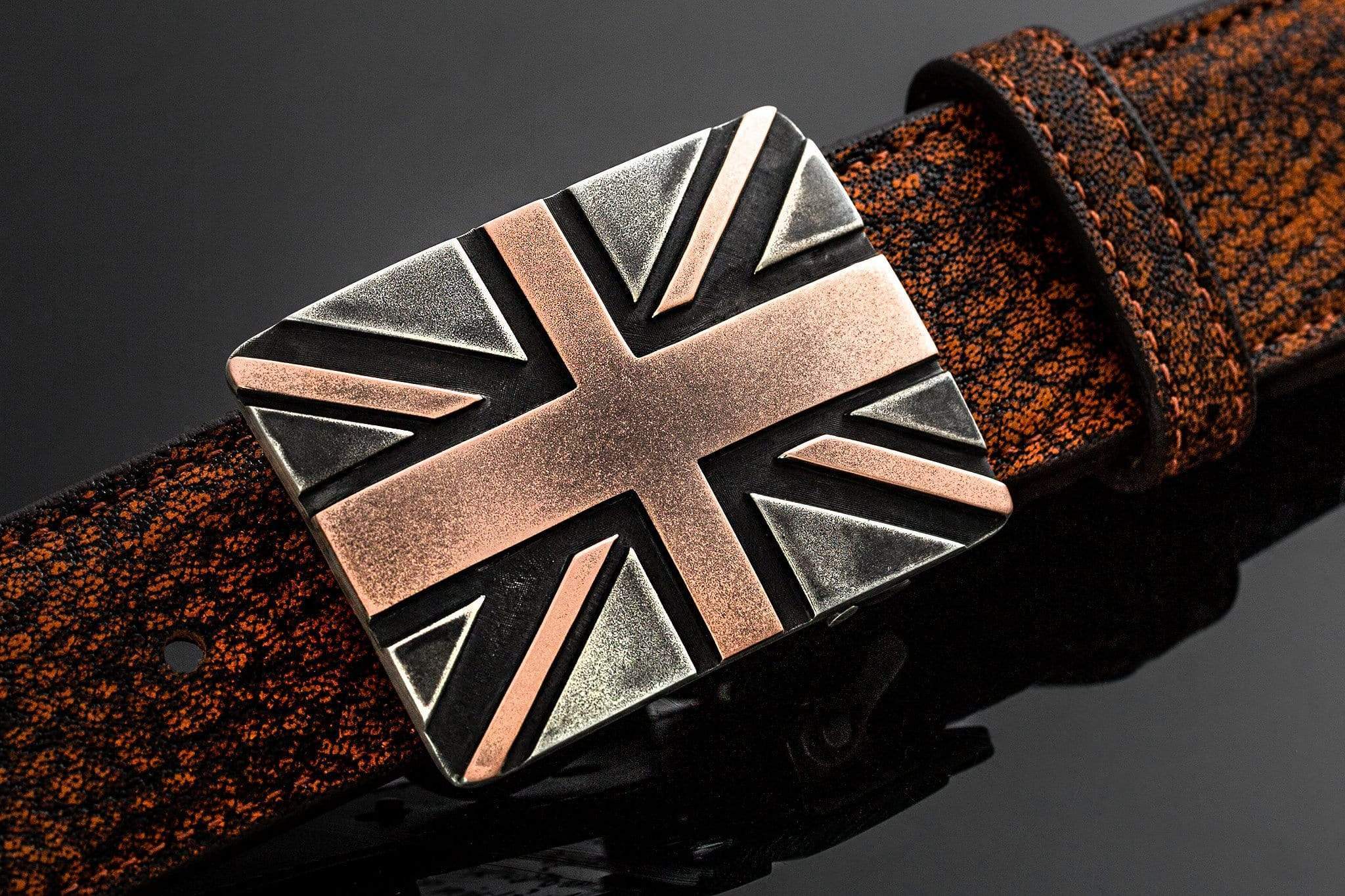 Mesa Union Jack - AXEL'S