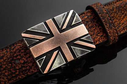 Mesa Union Jack - AXEL'S
