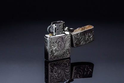 Redeo Gal Zippo - AXEL'S
