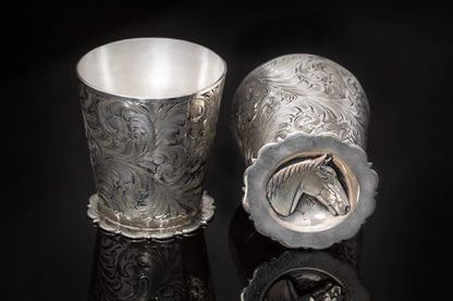 Shot Glass - AXEL'S