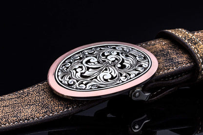 Sutro B Lattice 14k - AXEL'S