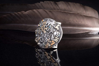 American Buckle Collection Sutro Believe | Belts And Buckles - Trophy