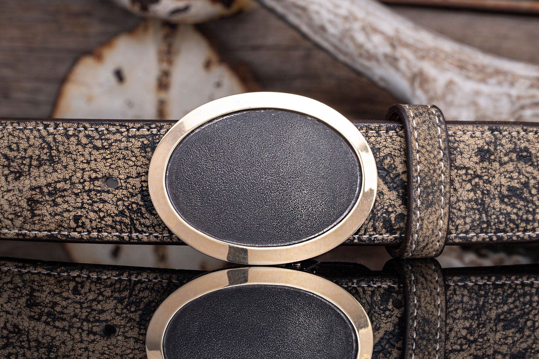 American Buckle Collection Sutro Matte Trophy Buckle | Belts And Buckles - Trophy