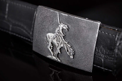 Tyson End of the Trail | Belts And Buckles - Trophy | American Buckle Collection