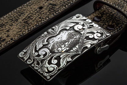 American Buckle Collection Tyson Lake | Belts And Buckles - Trophy